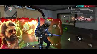 Training 🤭 Free fire || rough gameplay