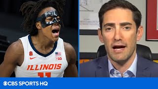 Betting Expert Todd Fuhrman's Best March Madness Bets | CBS Sports HQ News