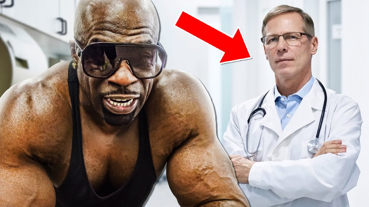 WHY DO DOCTORS ALWAYS GIVE BAD NEWS? YouTube