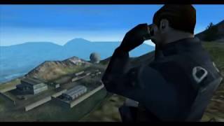 IGI mission 4 - GOD -  Super sniper  - siêu xạ thủ screenshot 4