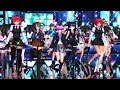 【MMD・ぱんつ注意】2025 オールスターで 恋愛デコレート 【4K】