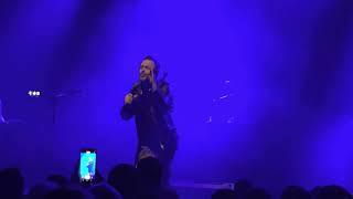 Justin Furstenfeld AMAZING speech - London 28.4.23 Net Worth