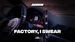BMW E46 | EP5 - BMW E46 GPS Speedo Install (ABS Delete Fix)