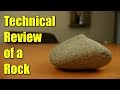 Technical reveiw of a rock - Are rocks still relevant in 2017?