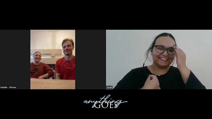 GOEing into Detail with Natlie Taschlerov and Fili...