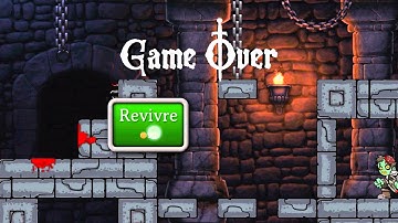 [Magic Rampage] Walkthrough HD 1080p Android #2