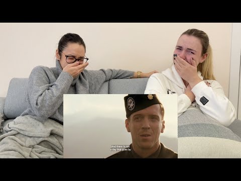 Band Of Brothers Episode 10 Reaction