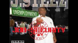 J-Steez Ft Kemosabi Loose Cannon