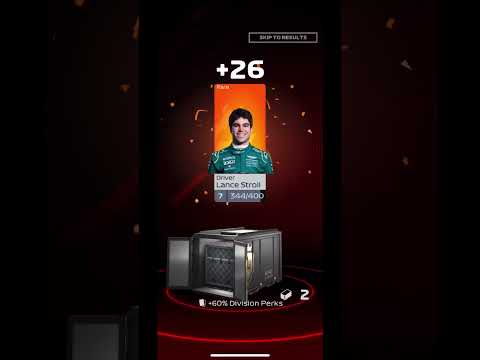 F1 Clash Legendary