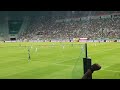 śląsk Wrocław. - riga fc