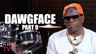 Dawgface Compares Blac Youngsta to King Von: He Was Wild & Uncontrollable (Part 9)