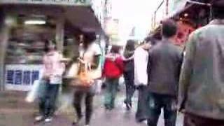061231-6 More Strolling in Ximending