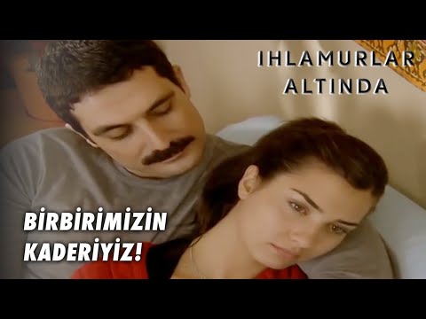 Filiz ile Yılmaz'ın Aşkı.. - Ihlamur Altında Özel Klip