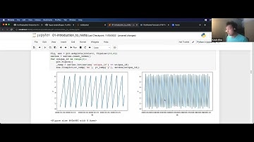 DataTalks #38: Intro to Time Series Forecasting