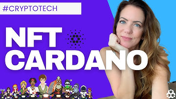 How to get your NFT project funded on Cardano