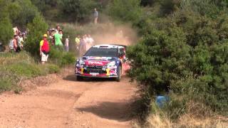 shakedown 2011