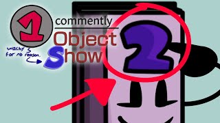 1COS 2: Book 2 does not make a visible appearance in this episode @OrangeOzarka
