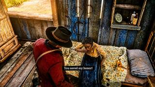 How To Get Maximum Honor In Red Dead Redemption 2
