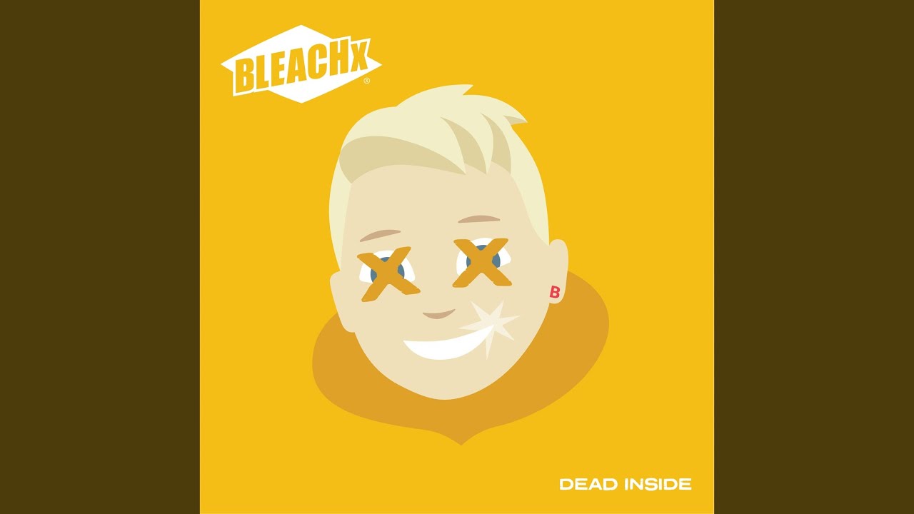 Watch DEAD INSIDE x on YouTube Watch DEAD INSIDE x on YouTube