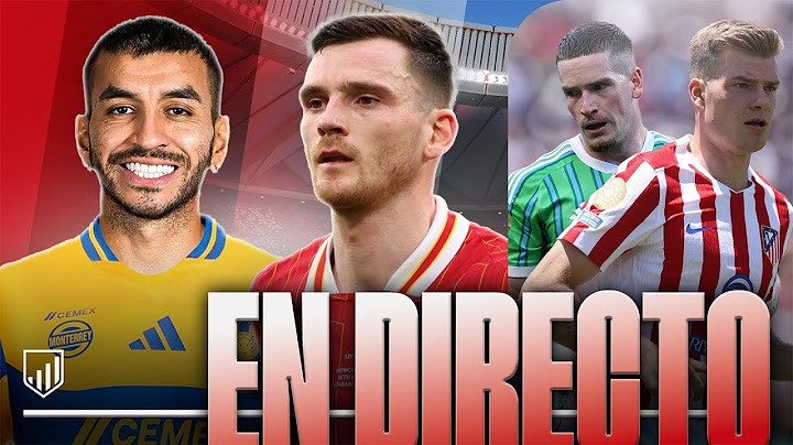 CORREA A TIGRES Y... SUENA YURI ALBERTO | PREVIA SEATTLE vs ATLETI | LO DE ROBERTSON