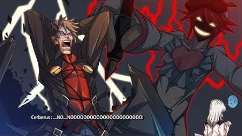 Catherine Arcade Playthrough Chaos Code New Sign Of Catastrophe