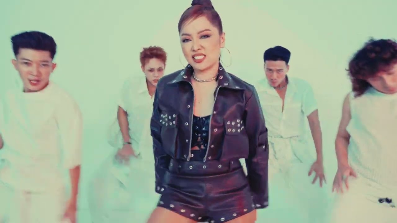 Kay Kay Moe - Show Em’  What You Got | Dance Version [4K]