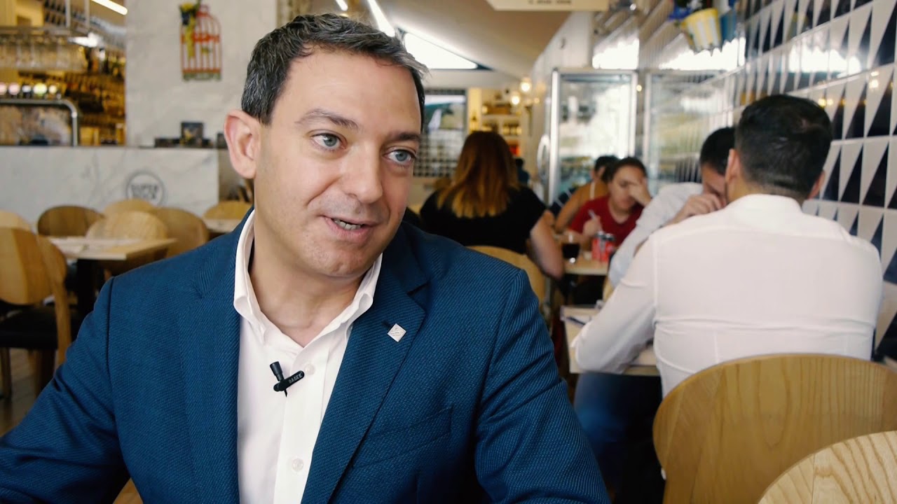 PORTO BEATS - Francesinha do Santiago (episódio 21 | 2019 | Porto canal)