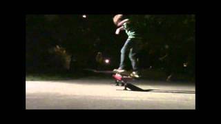 VE bench throwaway