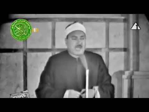 الابتهال الرائع وازدانت الدنيا بنور محمد الشيخ محمد الطوخي تسجيلات الزمن