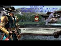 Mortal Kombat Deadly Alliance - Kung Lao - Max Difficulty - No Rounds or Matches Lost - 2020