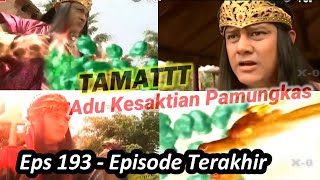 TAMAT ❗ Pertarungan Terakhir di Film Angling Dharma Hancurnya Gol Hitam - Alur Film Ep 193 screenshot 3