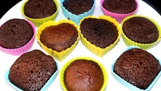 Chocolate cupcakes are the christmas special cake recipes. we have
prepared this recipe without an oven. used a damaged non-stick pan ...