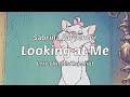 Sabrina Carpenter - Looking at Me (Letra Inglés/Español)