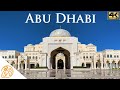 Abu Dhabi 4k Capital of UAE Places To Visit in Abu Dhabi Travel TV Show United Arab Emirates