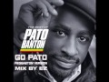 Go Pato - Pato Banton (Reggaeton Version Mix By Ez)