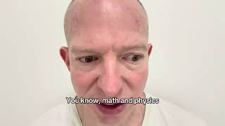 Don't Study Math or Physics Until You Watch This
