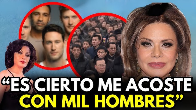 A Los 69 Años Maria Sorté Finalmente Confesó Cual Fue El Gran Amor De Su  Vida - YouTube