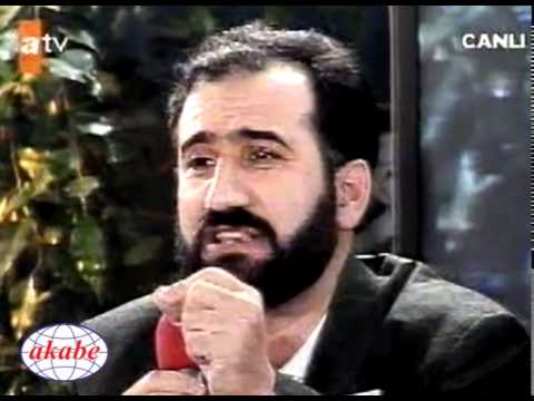 Siyaset Meydanı 1996 - Mustafa İslamoğlu