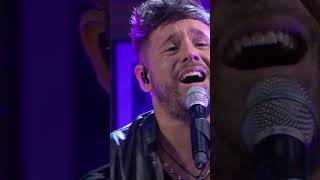 Watch &#39;Avalon&#39; and &#39;Kiss from a Rose&#39; performed with Pablo Lopez on Spanish TV #pablolopez