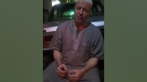 الشيخ ابو الفتوح حسن عبده تلاوت نادرة من سورة مريم و طه