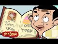 Birthday Bother | NEW FULL EPISODE | Mr Bean Cartoon Season 3 | Season 3 Episode 5 | Mr Bean