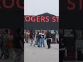 Should Live Nation do more to reduce Rogers Stadium noise? One councillor says yes