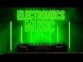 DJ Set | Electronics Music