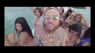 Miky Woodz - James Jones (Video Oficial)