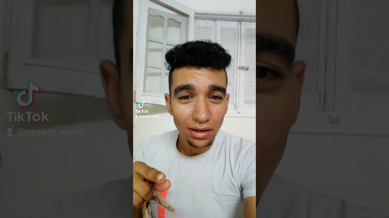 Παρακολούθηση حاجة غريبة στο YouTube Παρακολούθηση حاجة غريبة στο YouTube