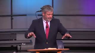 CIU Chapel    Paul Washer   Comprehending God's Love