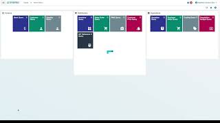 Syspro | Work in Progress Picking and Issuing