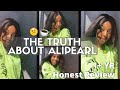 HONEST AliPearl Hair Review | Is It Really Worth It? | 1 Year Update