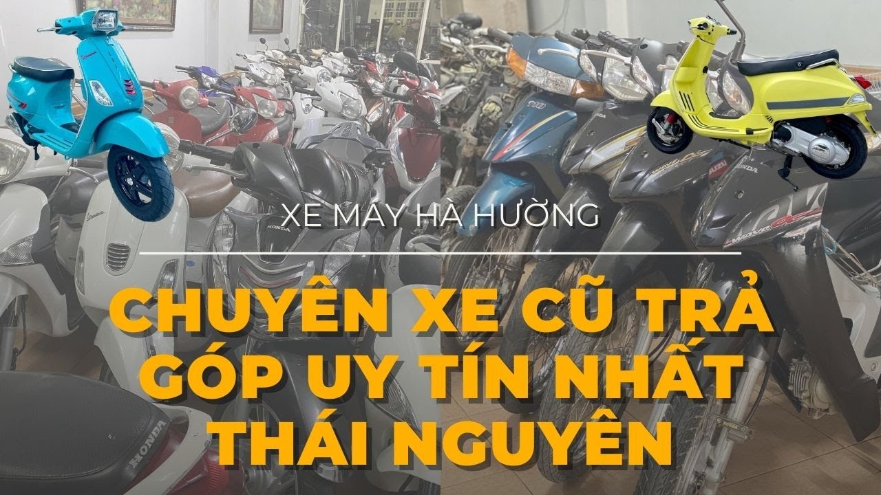 Mua bán xe ô tô cũ ở Thái Nguyên 032023  Bonbanhcom