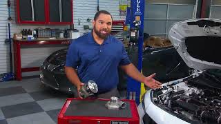 Auto Value & Bumper to Bumper - Motor Week Sponsors Auto Value Eagle River